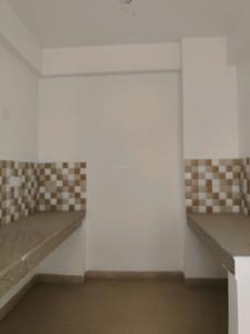 Kitchen Image of 1850 Sq.ft 3.5 BHK Builder Floor for rent in Trehan Luxury Floors 71, Sector 70 Gurgaon for Rs. 46000