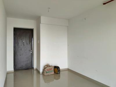 Living Room Image of 584 Sq.ft 2 BHK Apartment / Flat for sale in Puraniks Rumah Bali, Thane West Thane for Rs. 11000000