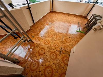 Balcony Image of 1800 Sq.ft 3 BHK Independent House for sale in Vasai West Vasai for Rs. 15500000