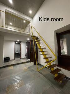 Hall Image of 5600 Sq.ft 5 BHK Villa for sale in JP Nagar Bengaluru for Rs. 65000000