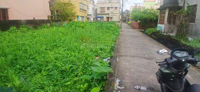 Shaktipur Plot View 2