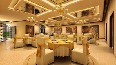 Hall Image of 1746 Sq.ft 3 BHK Apartment / Flat for sale in Legacy Salvador, Yelahanka Bengaluru for Rs. 26300000