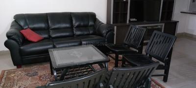 Hall Image of 2800 Sq.ft 5 BHK Duplex for sale in Jatkhedi Bhopal for Rs. 16000000