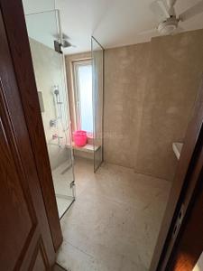 Bedroom Image of 3000 Sq.ft 4 BHK Builder Floor for sale in Vasant Vihar New Delhi for Rs. 130000000