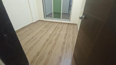 Bedroom Image of 650 Sq.ft 1 BHK Apartment / Flat for sale in Ulwe Navi Mumbai for Rs. 5300000