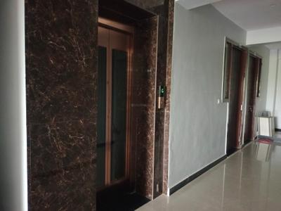 Lift Image of 250 Sq.ft 1 RK Builder Floor for rent in Sanjay Gram, Sector 13 Gurgaon for Rs. 14100