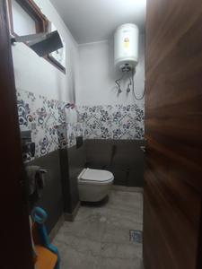 Image of 720 Sq.ft 2 BHK Builder Floor for rent in Mukherjee Nagar, New Delhi for Rs. 30000