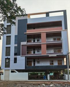Image of 1200 Sq.ft 2 BHK Apartment / Flat for sale in Vepagunta, Visakhapatnam for Rs. 6500000