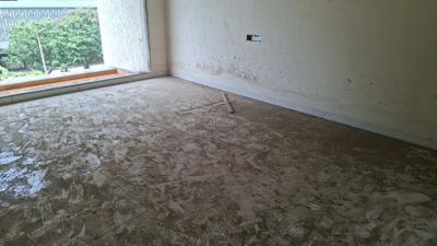 Bedroom Image of 1230 Sq.ft 3 BHK Apartment / Flat for sale in Delta Prestige, Panvel Navi Mumbai for Rs. 17800000