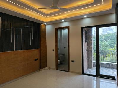 Bedroom Image of 2450 Sq.ft 4 BHK Builder Floor for sale in Vaishali Ghaziabad for Rs. 32500000