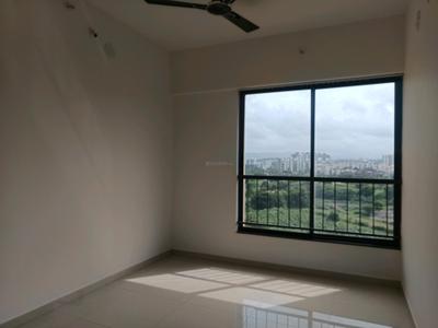 Bedroom Image of 800 Sq.ft 2 BHK Apartment / Flat for sale in Joyville Hadapsar Annexe Phase 6, Shewalewadi Pune for Rs. 7100000