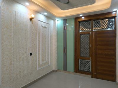 Bedroom Image of 1450 Sq.ft 3 BHK Builder Floor for sale in Indirapuram Ghaziabad for Rs. 12000000