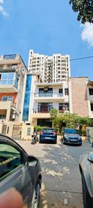 Image of 1400 Sq.ft 3 BHK Builder Floor for sale in Sector 57, Gurgaon for Rs. 20200000