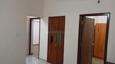 Living Room Image of 600 Sq.ft 1 BHK Builder Floor for sale in Noida Extension Greater Noida for Rs. 3900000