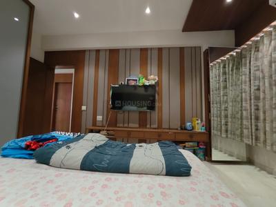 Bedroom Image of 2700 Sq.ft 4 BHK Penthouse for sale in Satellite Ahmedabad for Rs. 32500000