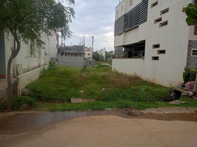 Image of 1040 Sq.ft Residential Plot / Land for sale in Nagarur Colony, Bengaluru for Rs. 12480000