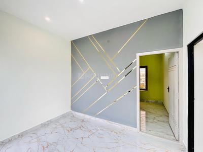 Bedroom Image of 1800 Sq.ft 3 BHK Independent House for sale in Vedanta City Phase 2, Dunda Raipur for Rs. 5629000
