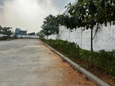 Image of 943 Sq.ft Residential Plot / Land for sale in Kaggalipura, Bengaluru for Rs. 5658000