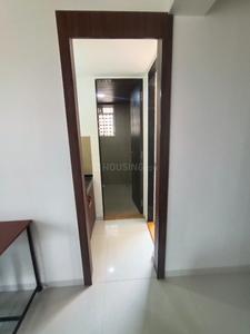 Hall Image of 1125 Sq.ft 2 BHK Apartment / Flat for rent in Akshar Elementa, Tathawade Pune for Rs. 32000