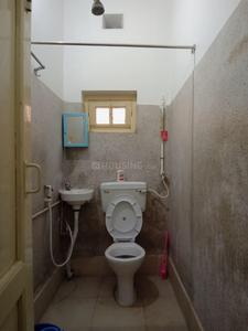 Bathroom Image of 2200 Sq.ft 5 BHK Independent House for sale in Behala Kolkata for Rs. 15000000