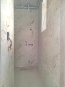Bedroom One Image of 1494 Sq.ft 3 BHK Builder Floor for sale in Sector 49 Faridabad for Rs. 17500000
