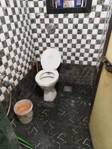 Image of 1150 Sq.ft 2.5 BHK Apartment / Flat for rent in Vashi, Navi Mumbai for Rs. 45000