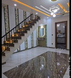 Hall Image of 3600 Sq.ft 5 BHK Independent House for sale in Kisan Path Lucknow for Rs. 9000000