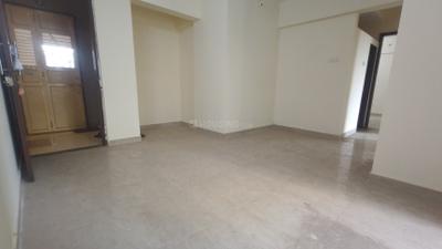 Living Room Image of 920 Sq.ft 2 BHK Apartment / Flat for sale in Mohan Willows I, Badlapur East Badlapur for Rs. 3700000