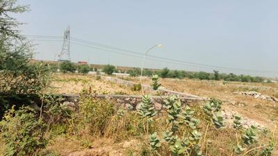 Image of 22590 Sq.ft Residential Plot / Land for sale in Jagatpura, Jaipur for Rs. 125500000