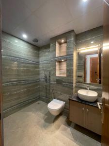 Image of 1750 Sq.ft 3 BHK Builder Floor for sale in Sector 45, Gurgaon for Rs. 31500000