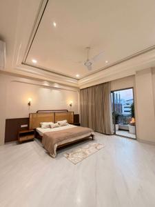 Bedroom Image of 5500 Sq.ft 6 BHK Villa for sale in Mansarovar Jaipur for Rs. 61100000