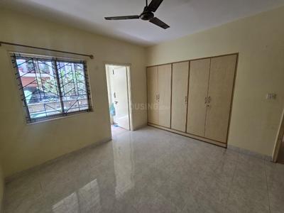 Bedroom Image of 1100 Sq.ft 2 BHK Apartment / Flat for rent in Anriya Dwellington, RMV Extension Stage 2 Bengaluru for Rs. 40000