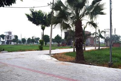 Image of 1350 Sq.ft Residential Plot / Land for sale in Royal Plaza, Kurali, Mohali for Rs. 7800000