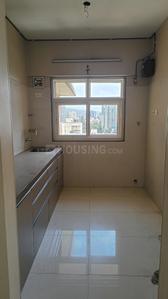 Kitchen Image of 570 Sq.ft 1 BHK Apartment / Flat for sale in LD Viceroy, Chembur Mumbai for Rs. 15500000