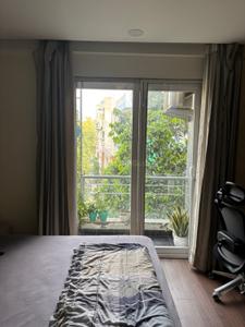 Bedroom Image of 1650 Sq.ft 3 BHK Builder Floor for sale in Mansarover Garden New Delhi for Rs. 42000000