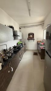 Kitchen Image of 2520 Sq.ft 4 BHK Independent House for sale in Jayanagar Bengaluru for Rs. 108000000