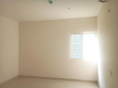 Bedroom Image of 1360 Sq.ft 2 BHK Apartment / Flat for sale in Kondapur Hyderabad for Rs. 14280001