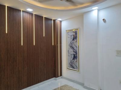 Bedroom Image of 1000 Sq.ft 3 BHK Apartment / Flat for sale in Razapur Khurd New Delhi for Rs. 6000000