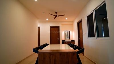 Hall Image of 2188 Sq.ft 3.5 BHK Apartment / Flat for sale in Marine Drive Kochi for Rs. 29000000