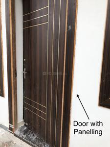 Bedroom Image of 2000 Sq.ft 3 BHK Villa for sale in Kehari Agra for Rs. 5499999