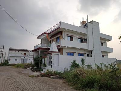 Image of 1000 Sq.ft Residential Plot / Land for sale in Royal Sanskar Shilp, Saliwada, Jabalpur for Rs. 1200000