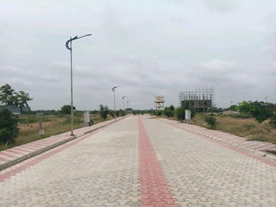 Image of 190 Sq.ft Residential Plot / Land for sale in Kompally, Hyderabad for Rs. 7980000