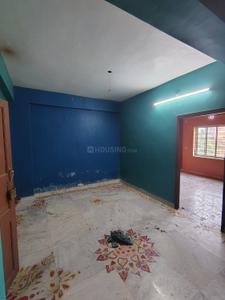 Living Room Image of 750 Sq.ft 2 BHK Apartment / Flat for rent in Baruipur Kolkata for Rs. 8000