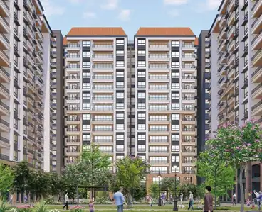 3 BHK Flat