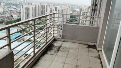 Balcony Image of 1820 Sq.ft 3 BHK Apartment / Flat for sale in ILD Grand, Sector 37C Gurgaon for Rs. 15500000