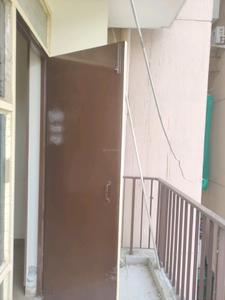 Bedroom Two Image of 1000 Sq.ft 3 BHK Apartment / Flat for sale in Auric City Homes, Sector 82 Faridabad for Rs. 5100000