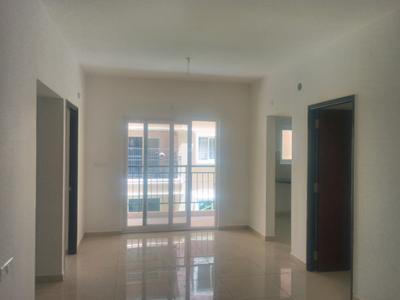 Living Room Image of 1039 Sq.ft 3 BHK Apartment / Flat for sale in Ameenpur Sangareddy for Rs. 8500000