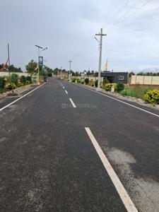 Image of 1273 Sq.ft Residential Plot / Land for sale in Rekha Royal Homes, Thenkarai, Coimbatore for Rs. 3060600