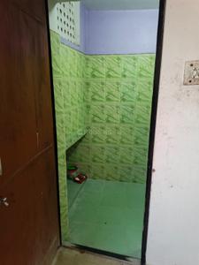 Bathroom Image of 400 Sq.ft 1 R Independent House for rent in Sanjay Gandhi Puram Lucknow for Rs. 3500