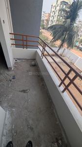 Balcony Image of 1300 Sq.ft 3 BHK Apartment / Flat for sale in Akkayyapalem Visakhapatnam for Rs. 9800000